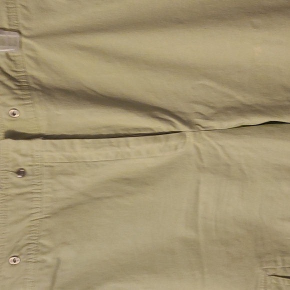 Capris - Picture 2 of 5